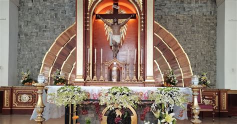 san roque mambaling|Archdiocesan Shrine and Parish of San Roque mass schedule.